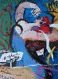 St?rrelse: 60x78
Pris: 600