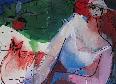 St?rrelse: 60x78
Pris: 600